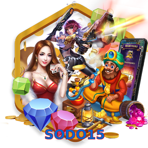 SODO15