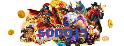 SODO15