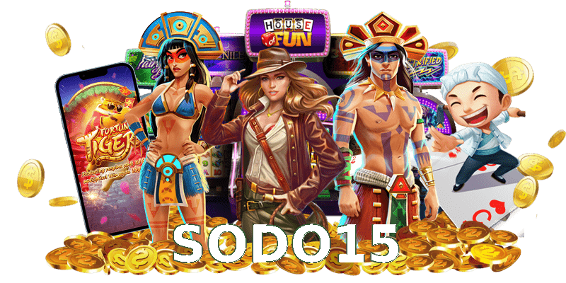 SODO15
